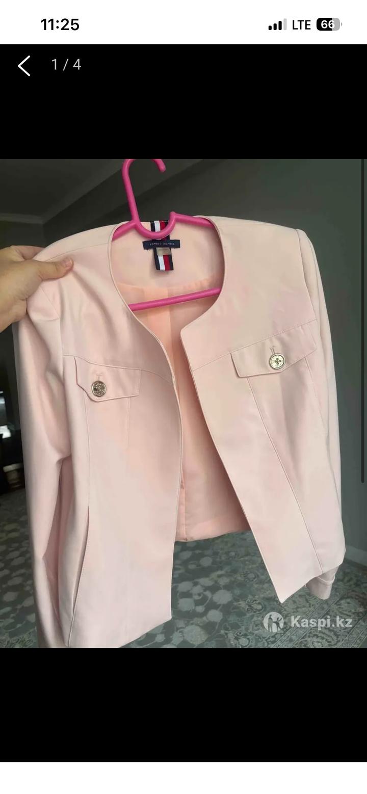 Tommy Hilfiger