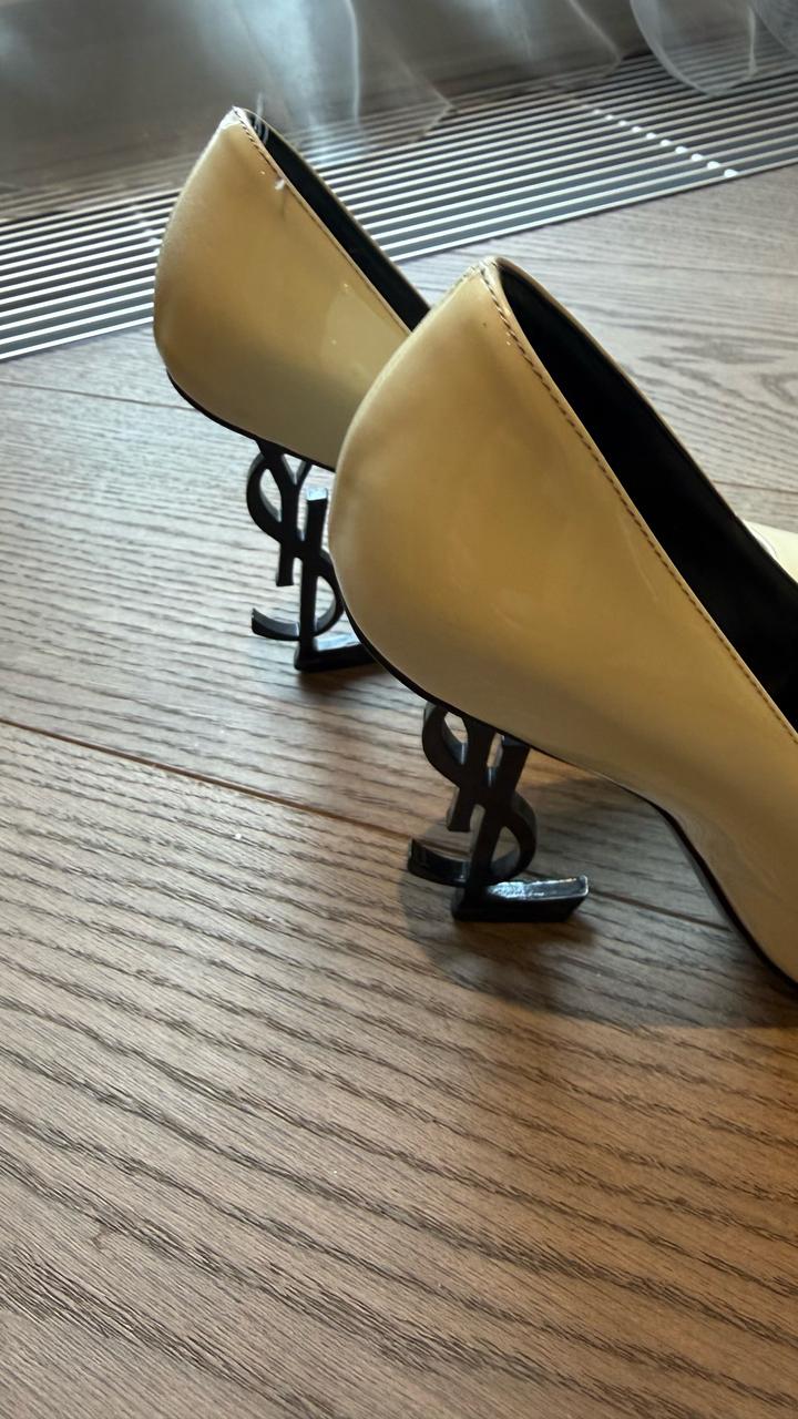 Yves Saint Laurent