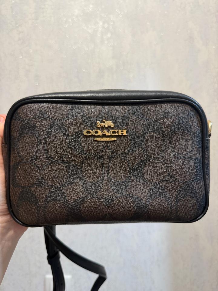 Сумка Coach
