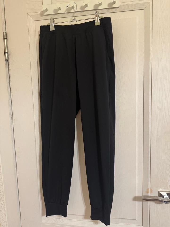Джоггеры Uniqlo