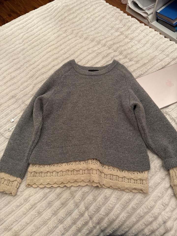 Свитер ZARA