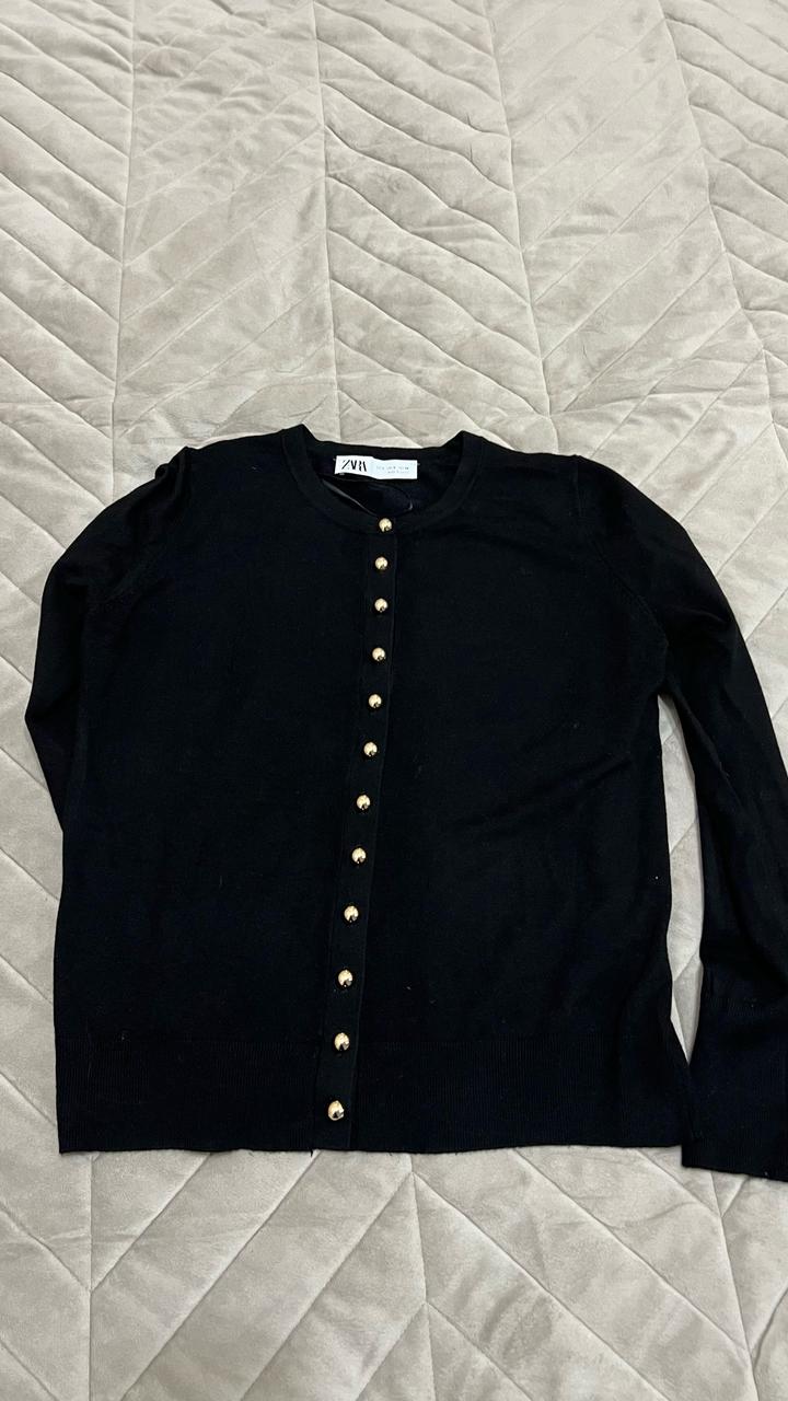 Zara Кофточка