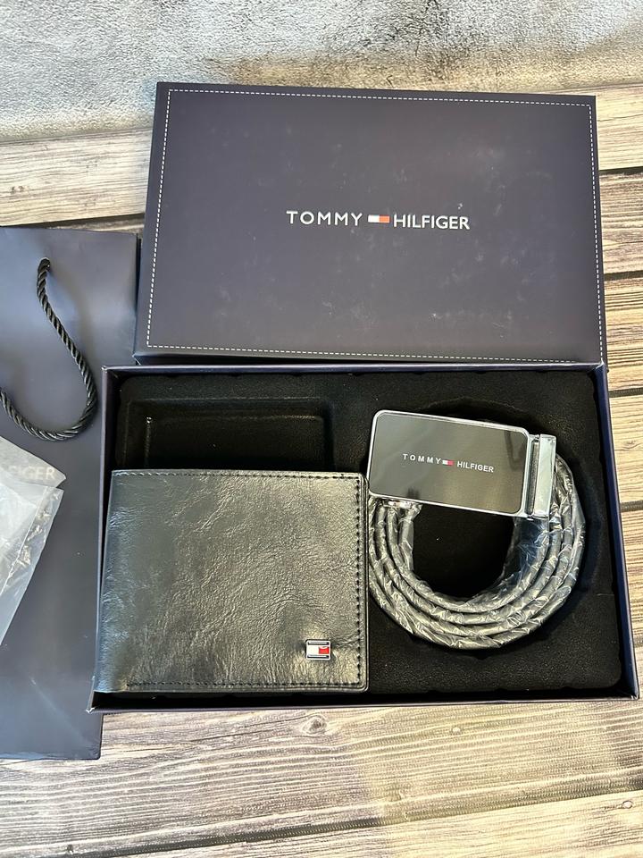 Tommy Hilfiger