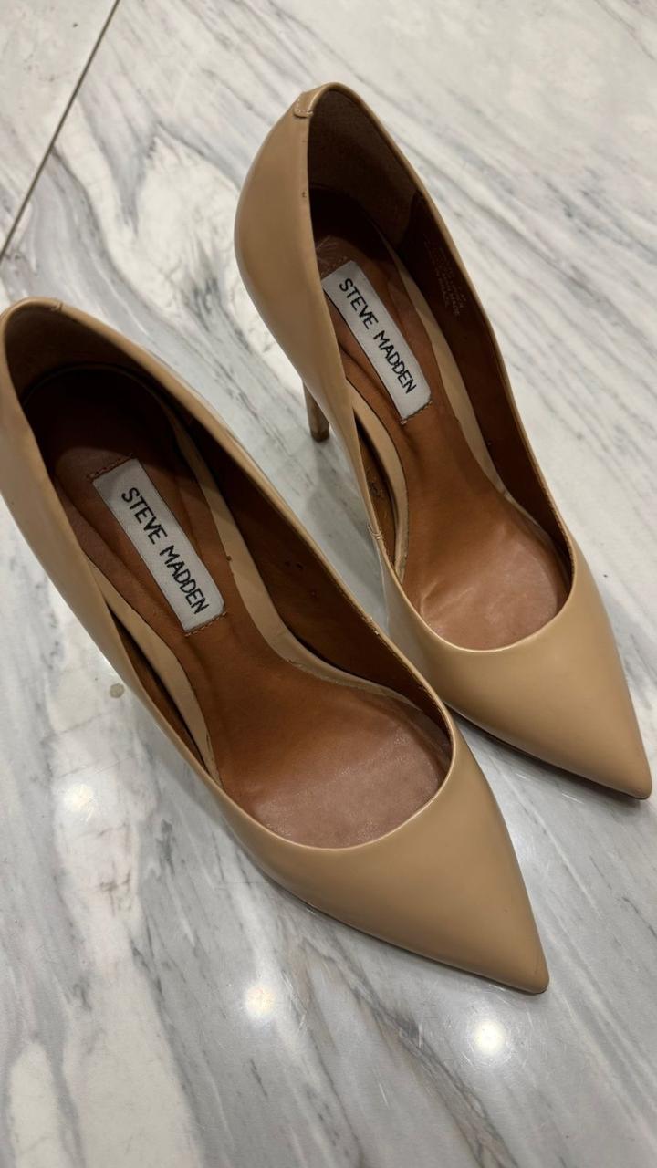Steve Madden