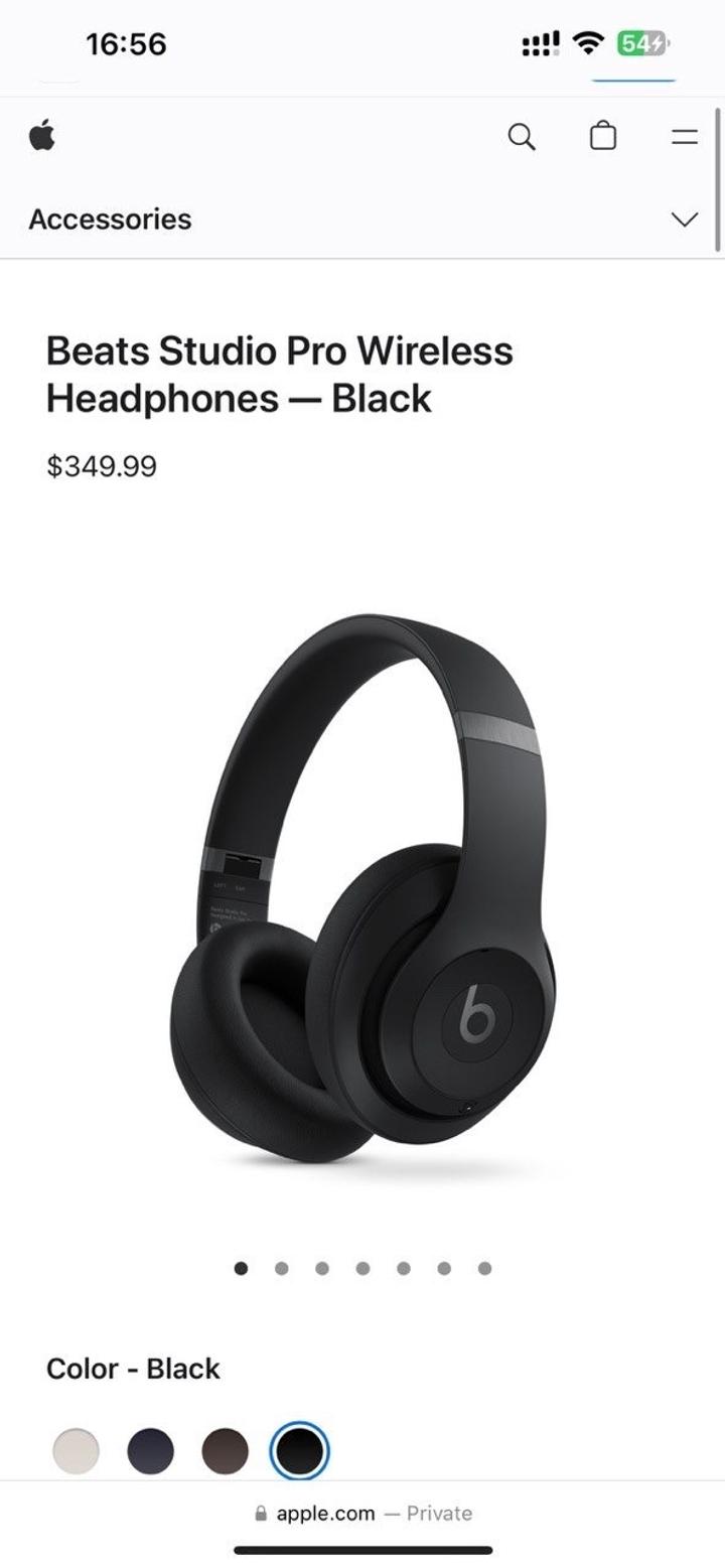 Beats by Dre