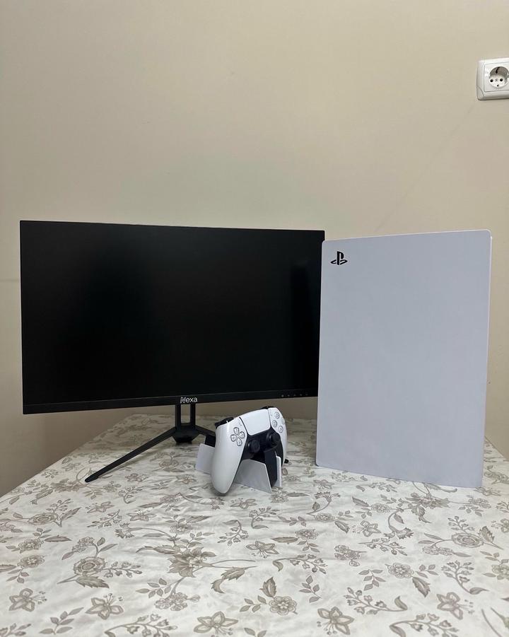 Консоль PlayStation 5 (3-я ревизия)