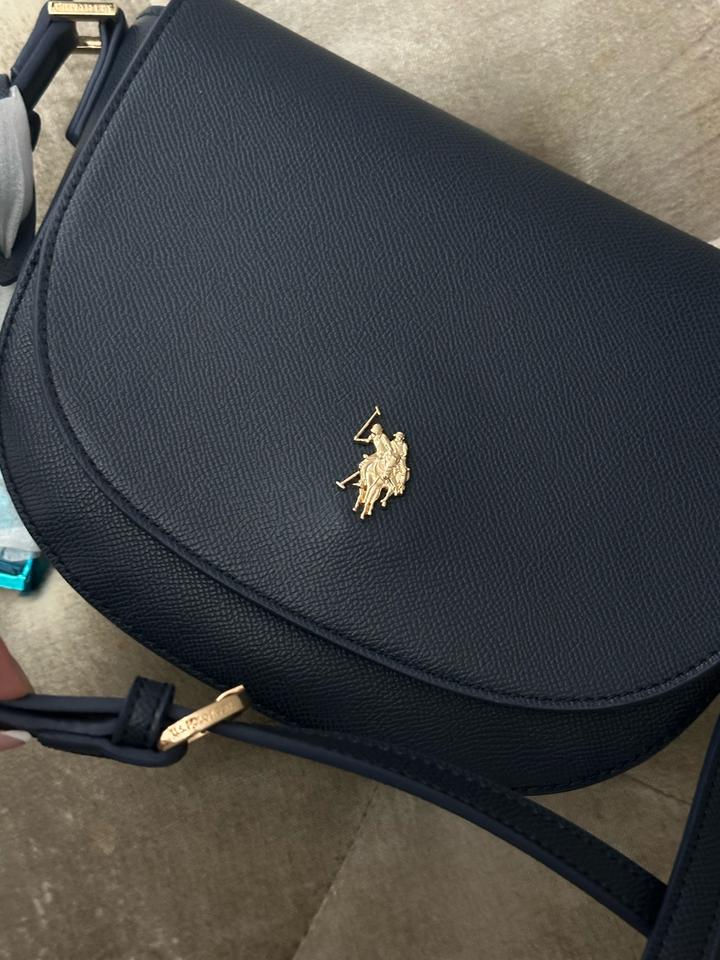 U.S. Polo Assn.
