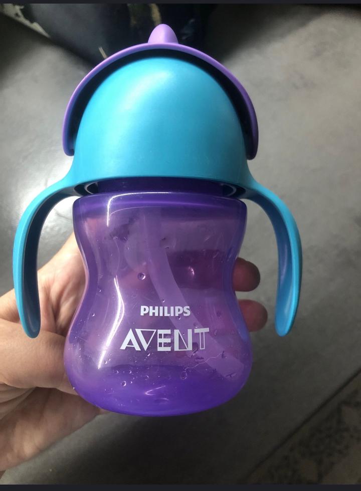 Поильник Philips Avent