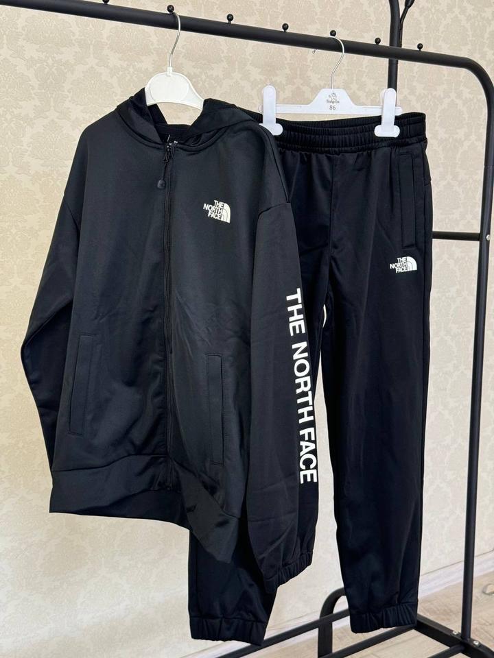 The North Face