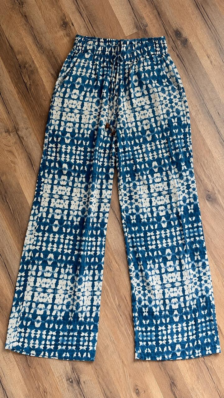 Брюки Zara