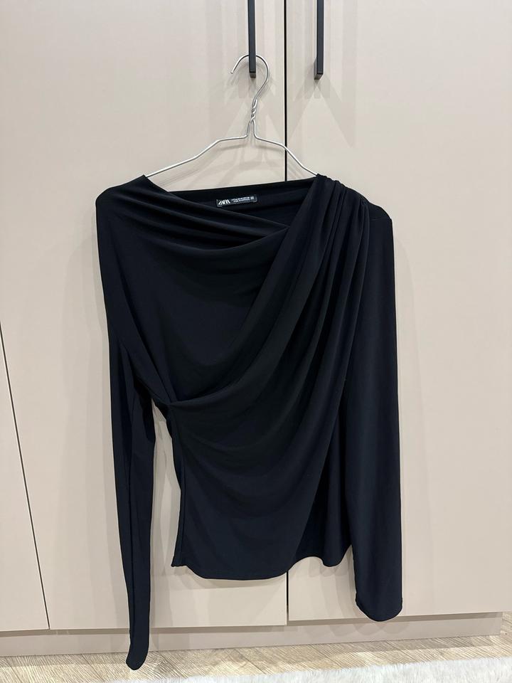 Лонгслив ZARA