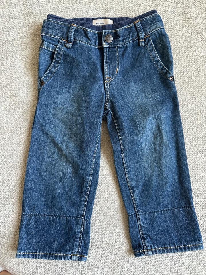 GAP