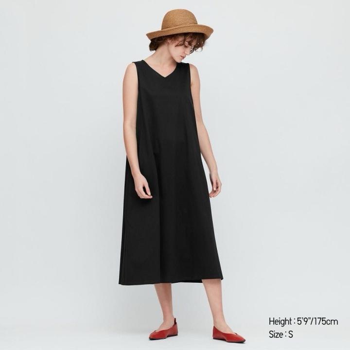 UNIQLO платье