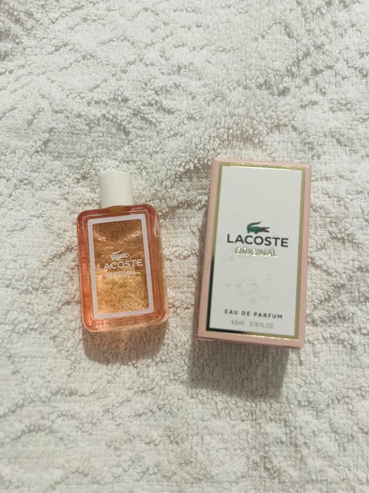 Lacoste