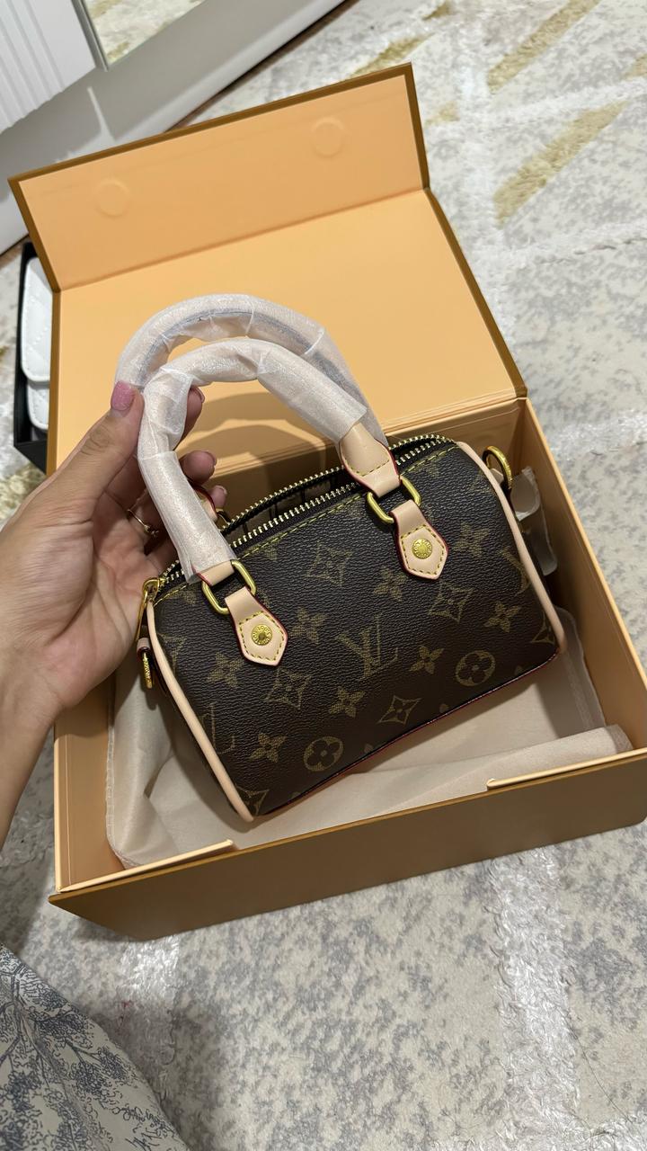 Louis Vuitton сумка