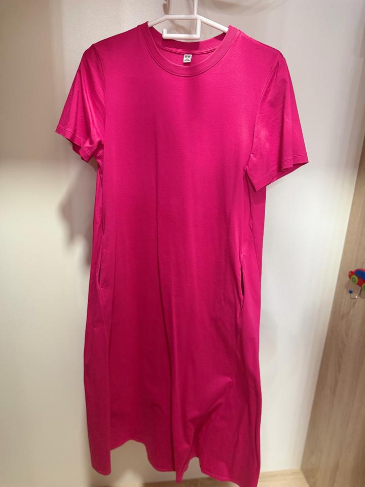 Платье UNIQLO