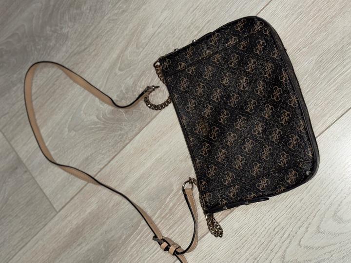 Сумка Guess