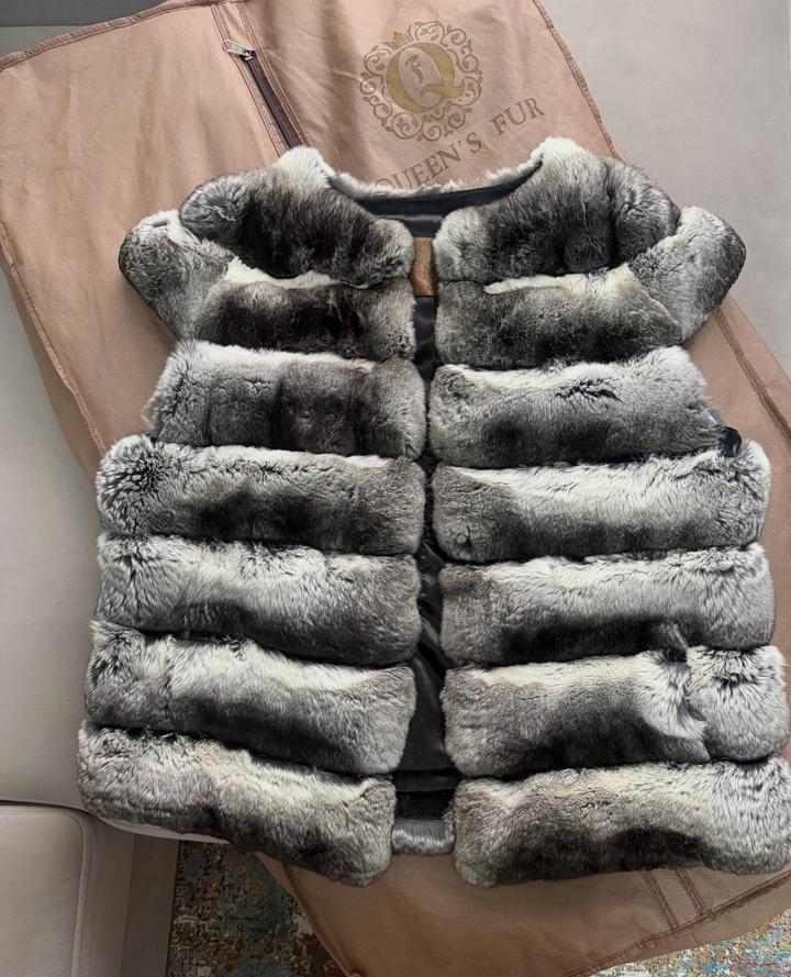 Queen’s Fur