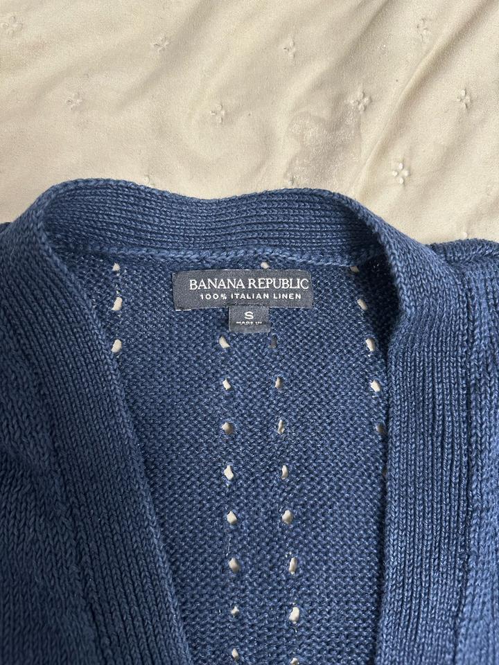 Кардиган Banana Republic