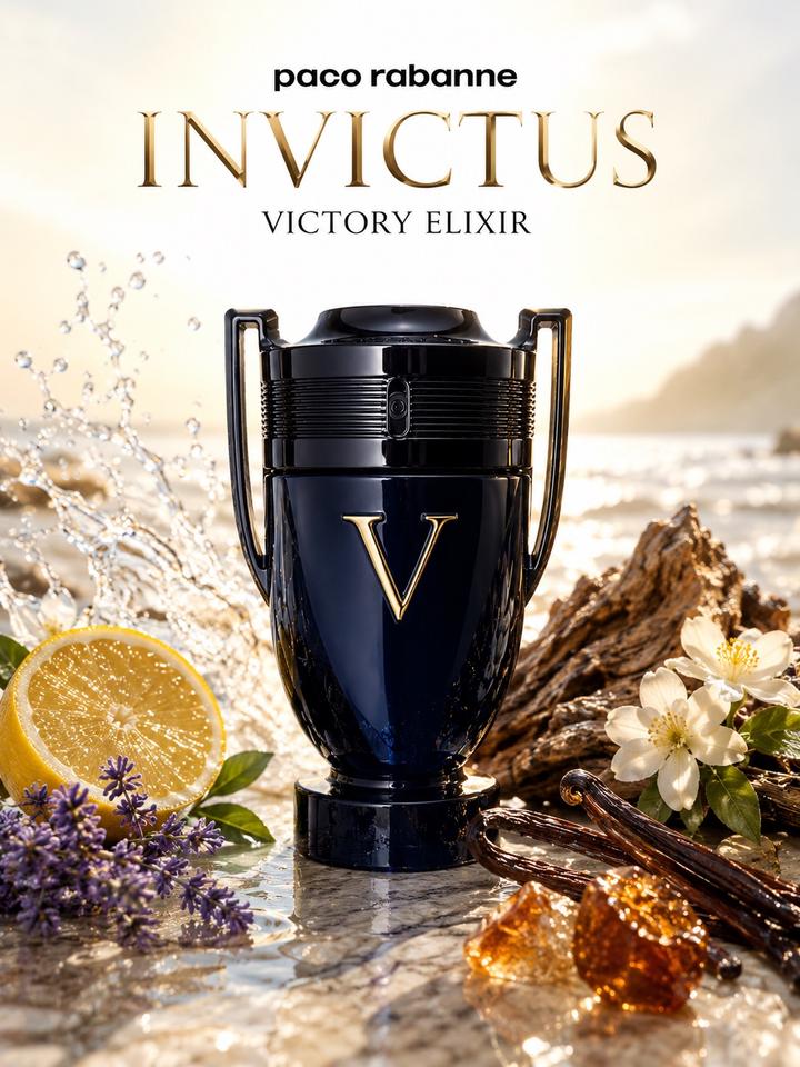 Paco Rabanne