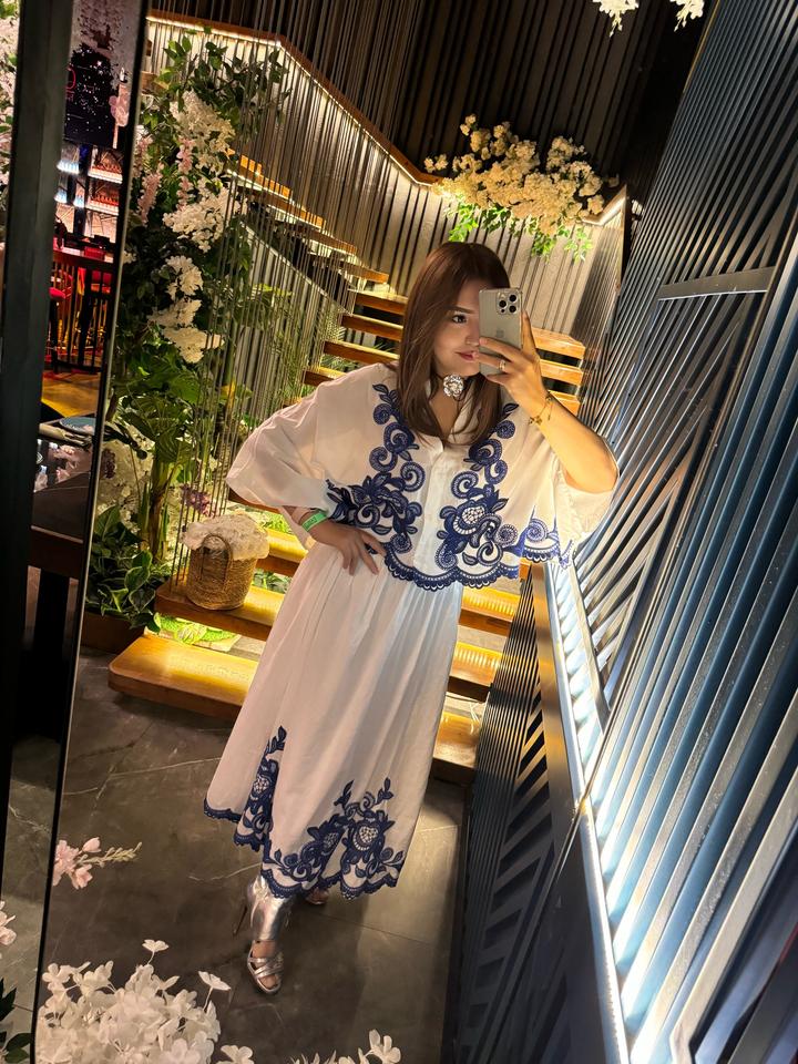 Zara двойка