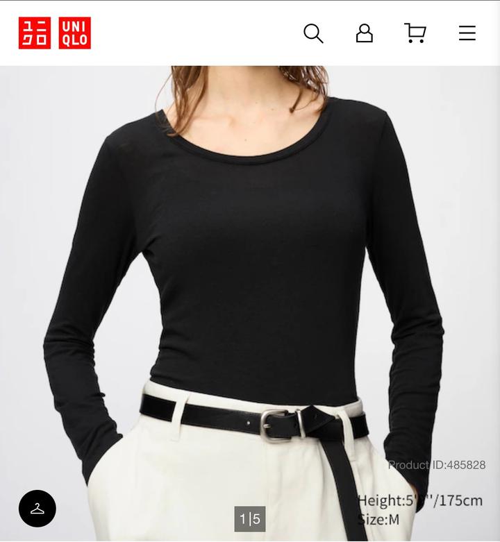 Uniqlo