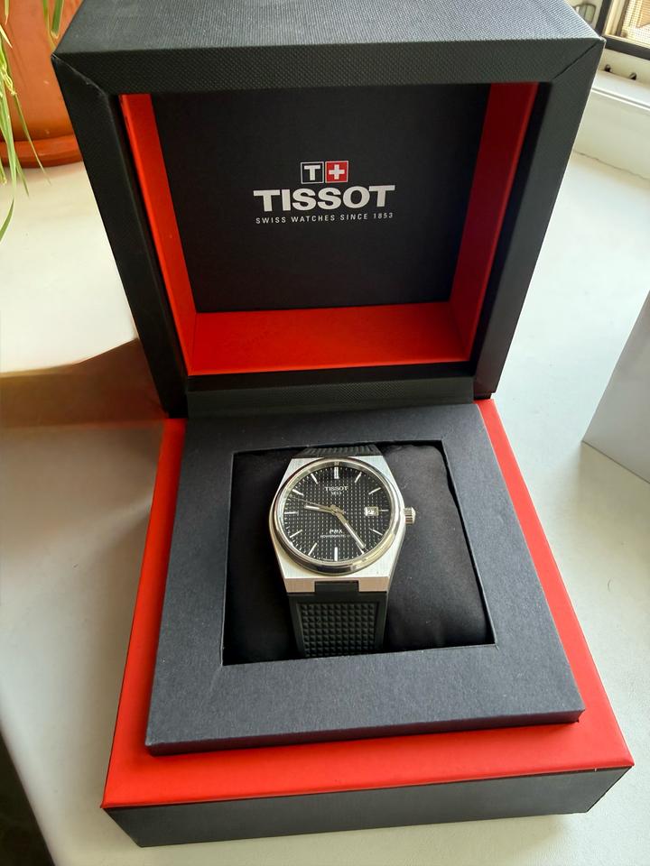 Tissot