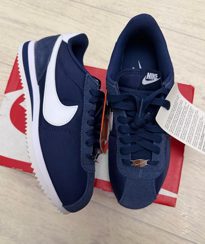 Nike