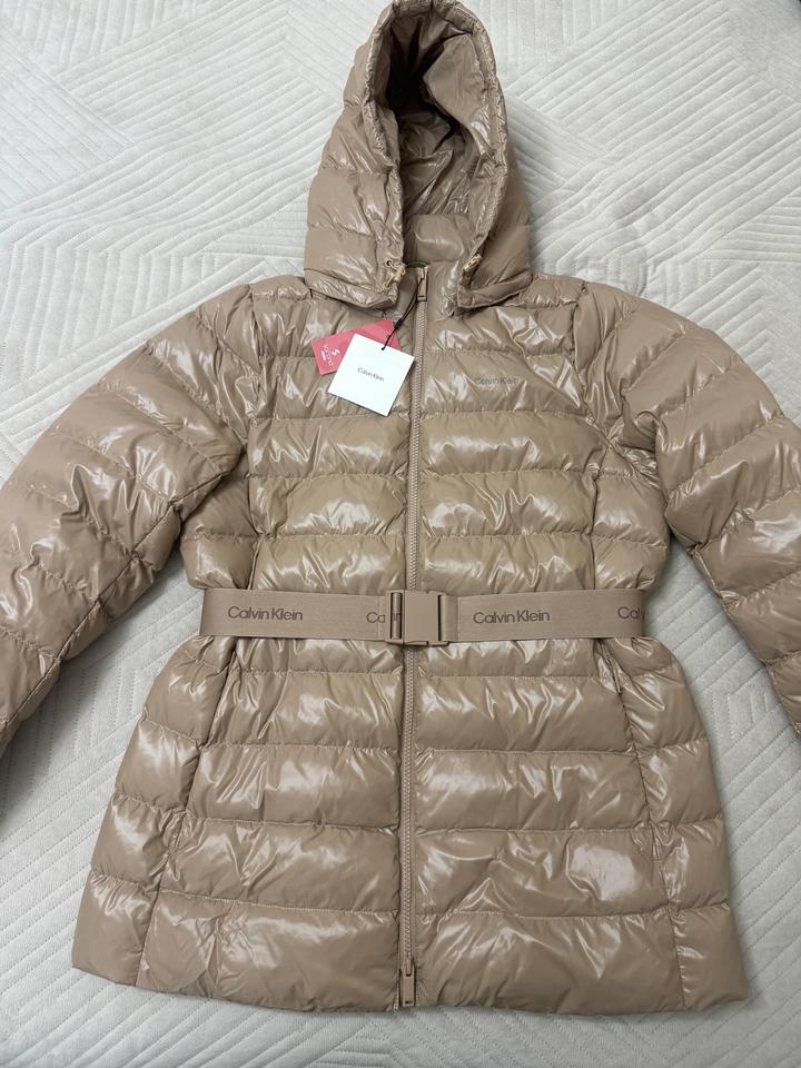 Calvin Klein куртка