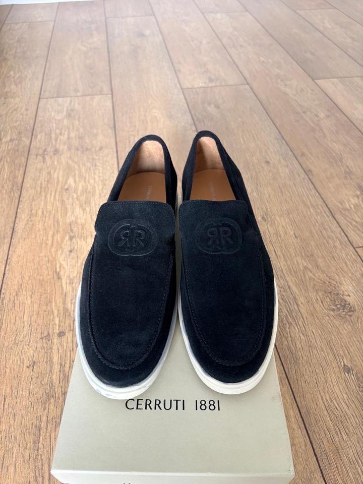 Cerruti 1881