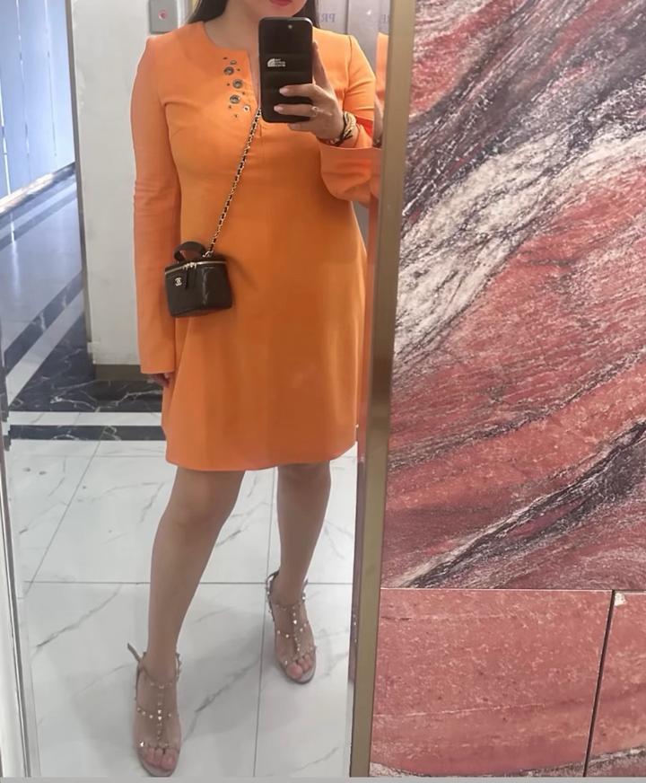 Pinko Платье