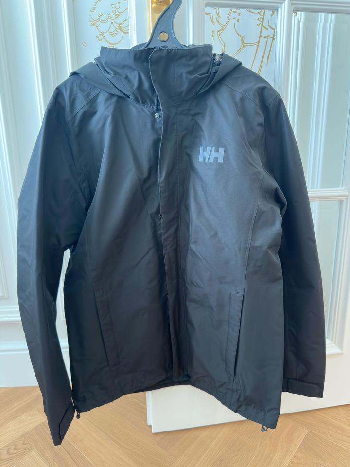Helly Hansen