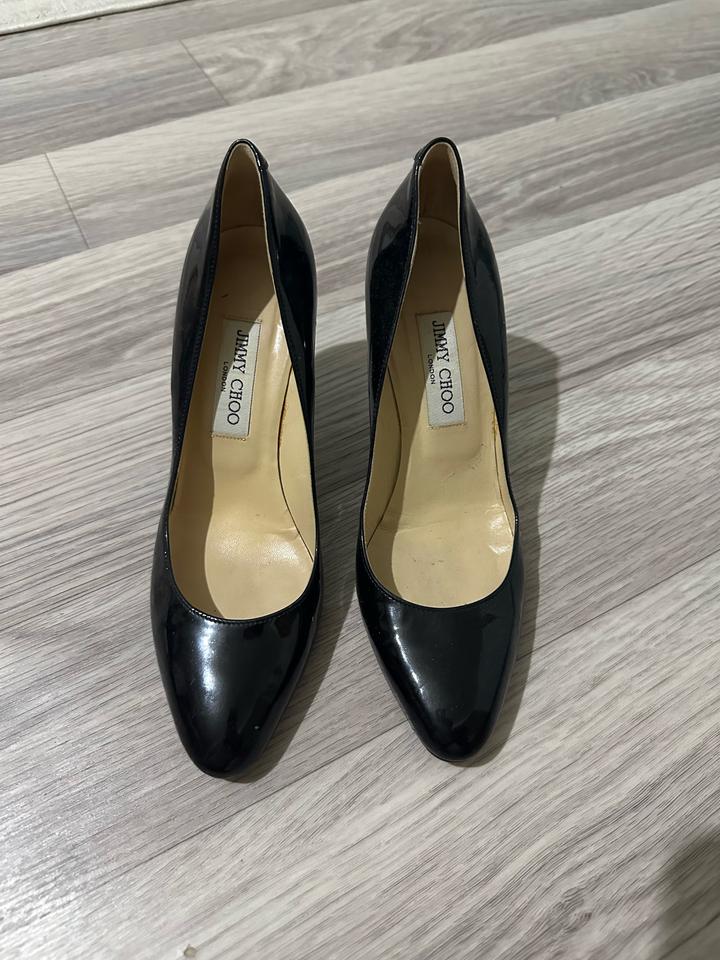 Jimmy Choo