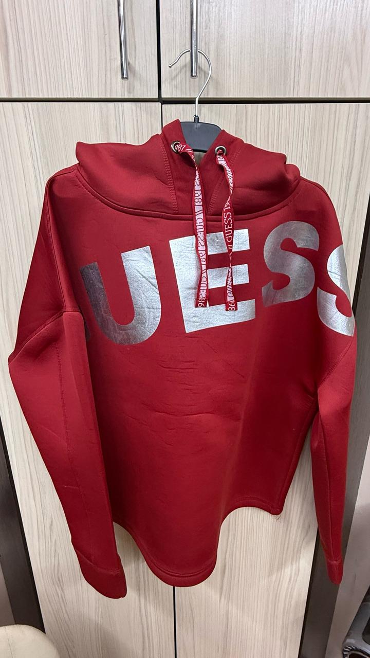 GUESS
