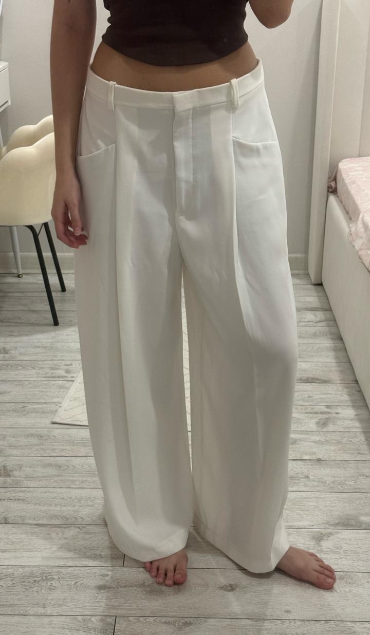 Брюки Zara
