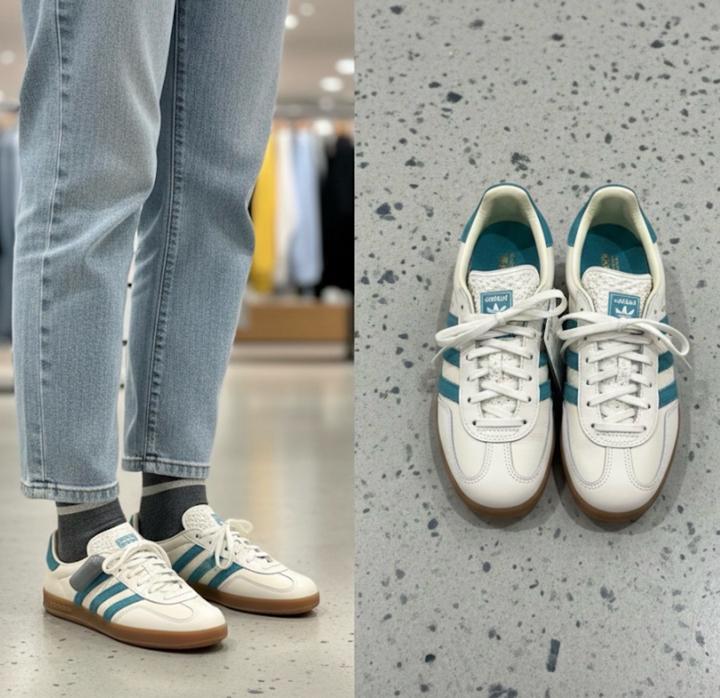 Adidas
