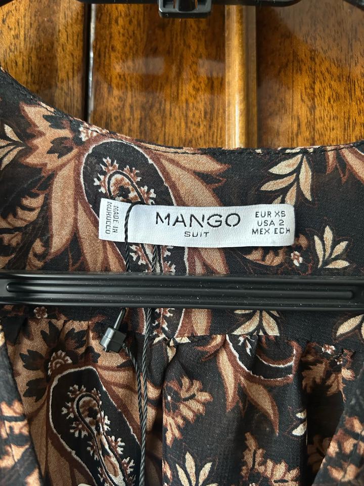 Mango