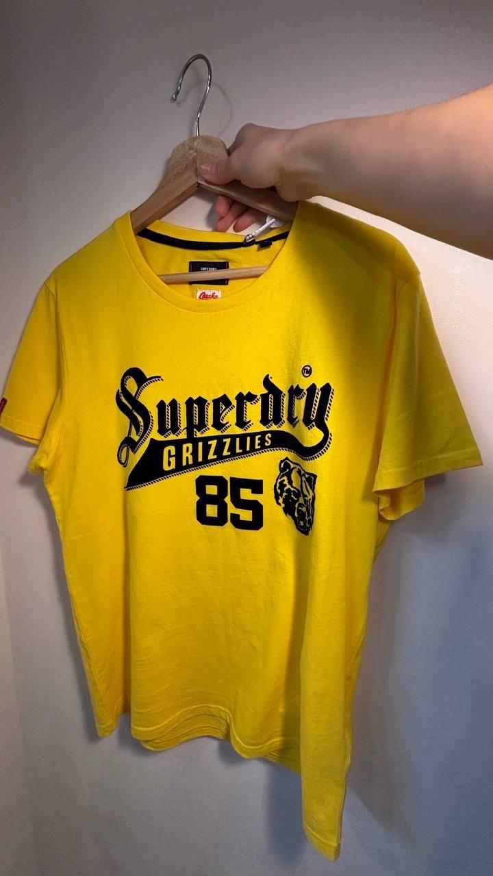Superdry
