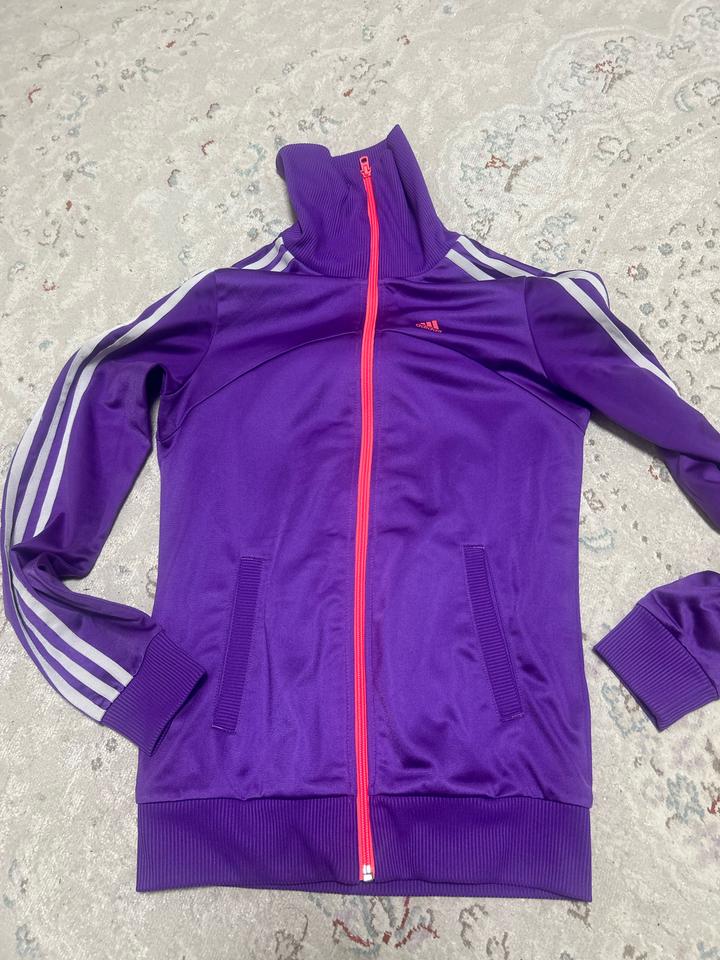 Adidas