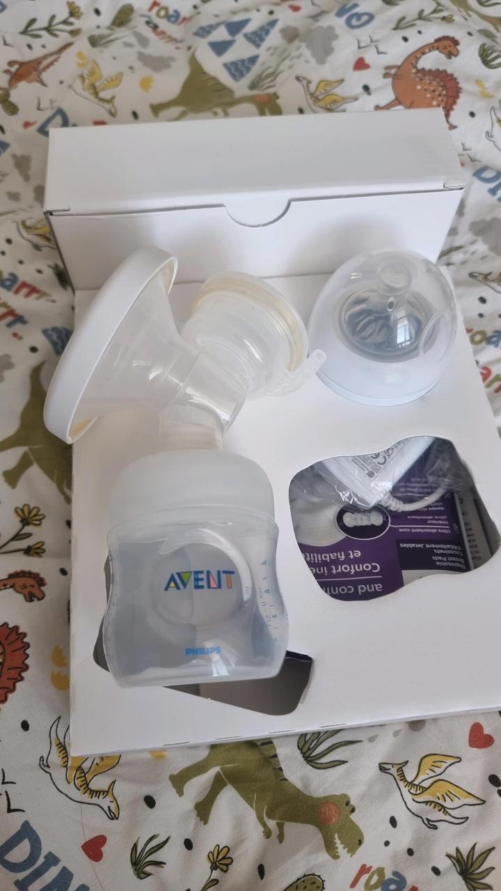 Philips Avent
