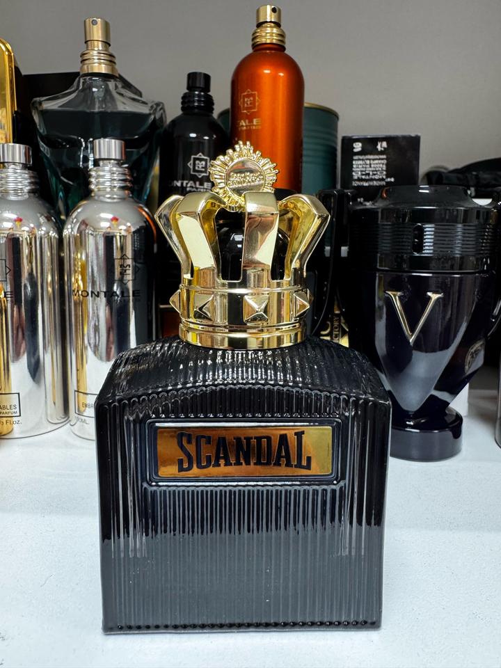 Jean Paul Gaultier