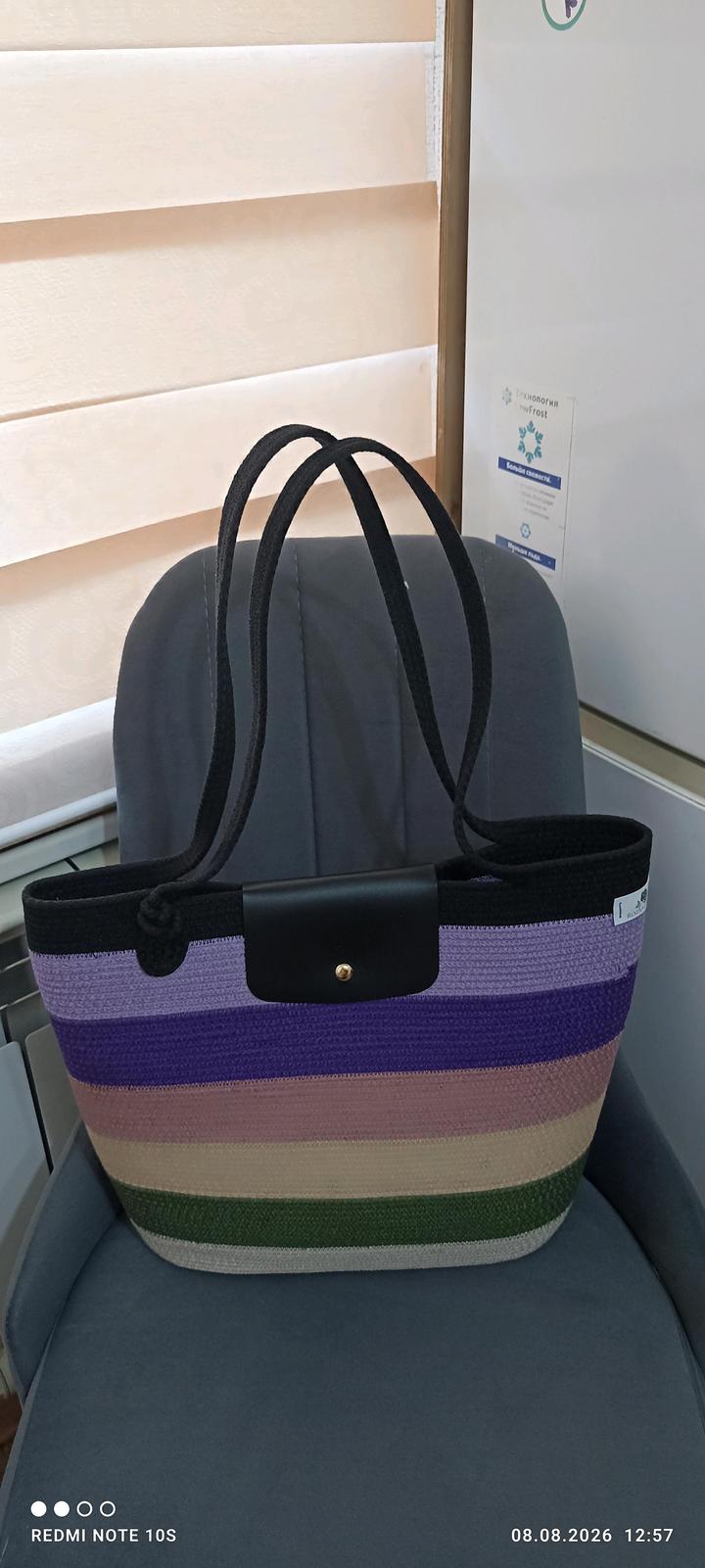 Handmade (ручная работа)