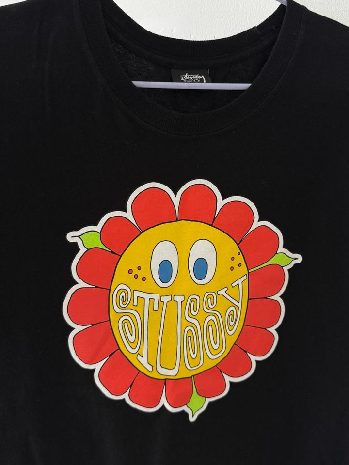 Stussy