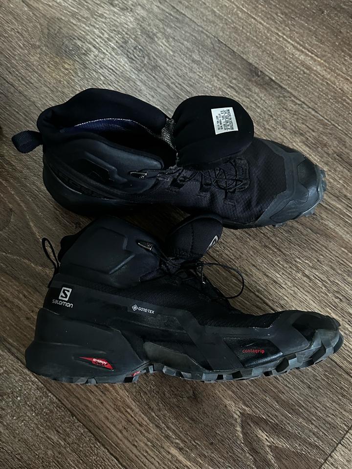 Salomon