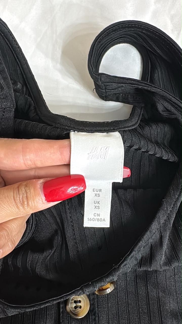 H&M Боди