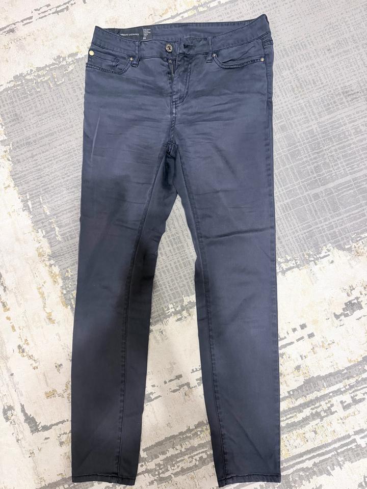 Armani Exchange