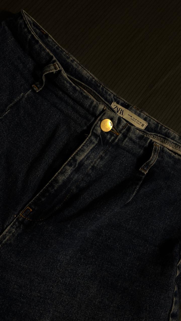 Джинсы ZARA