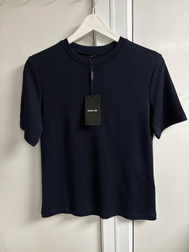 Футболка Massimo Dutti