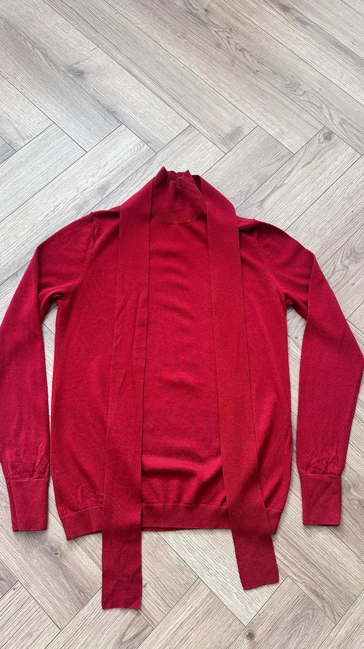 Джемпер Massimo Dutti