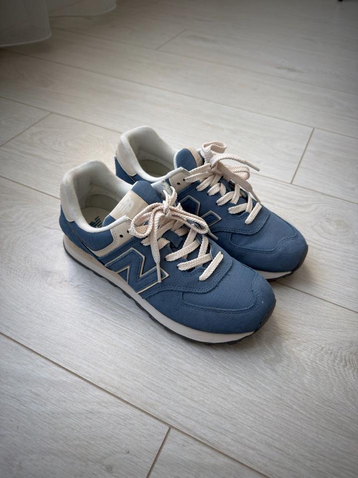 Кроссовки New Balance